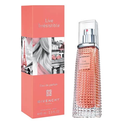 live irresistible givenchy cena|live irresistible Givenchy price.